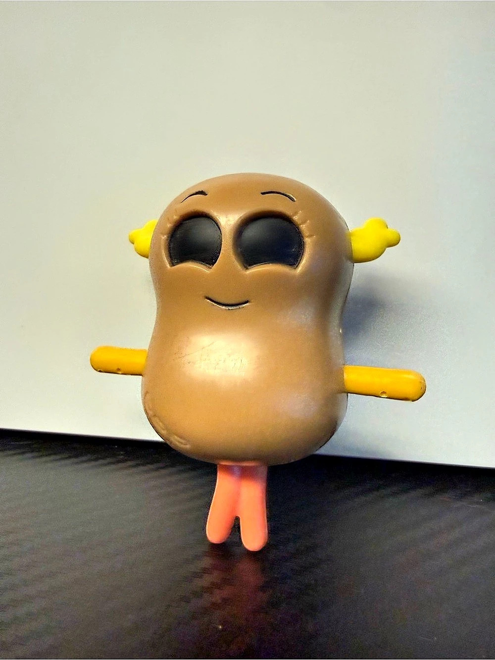 McDonald's 2018 The Amazing World of Gumball Penny Fitzgerald Happy Meal Toy